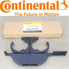 New Black Console Front Cup Holder 51168190205 for BMW E39 525i 540i