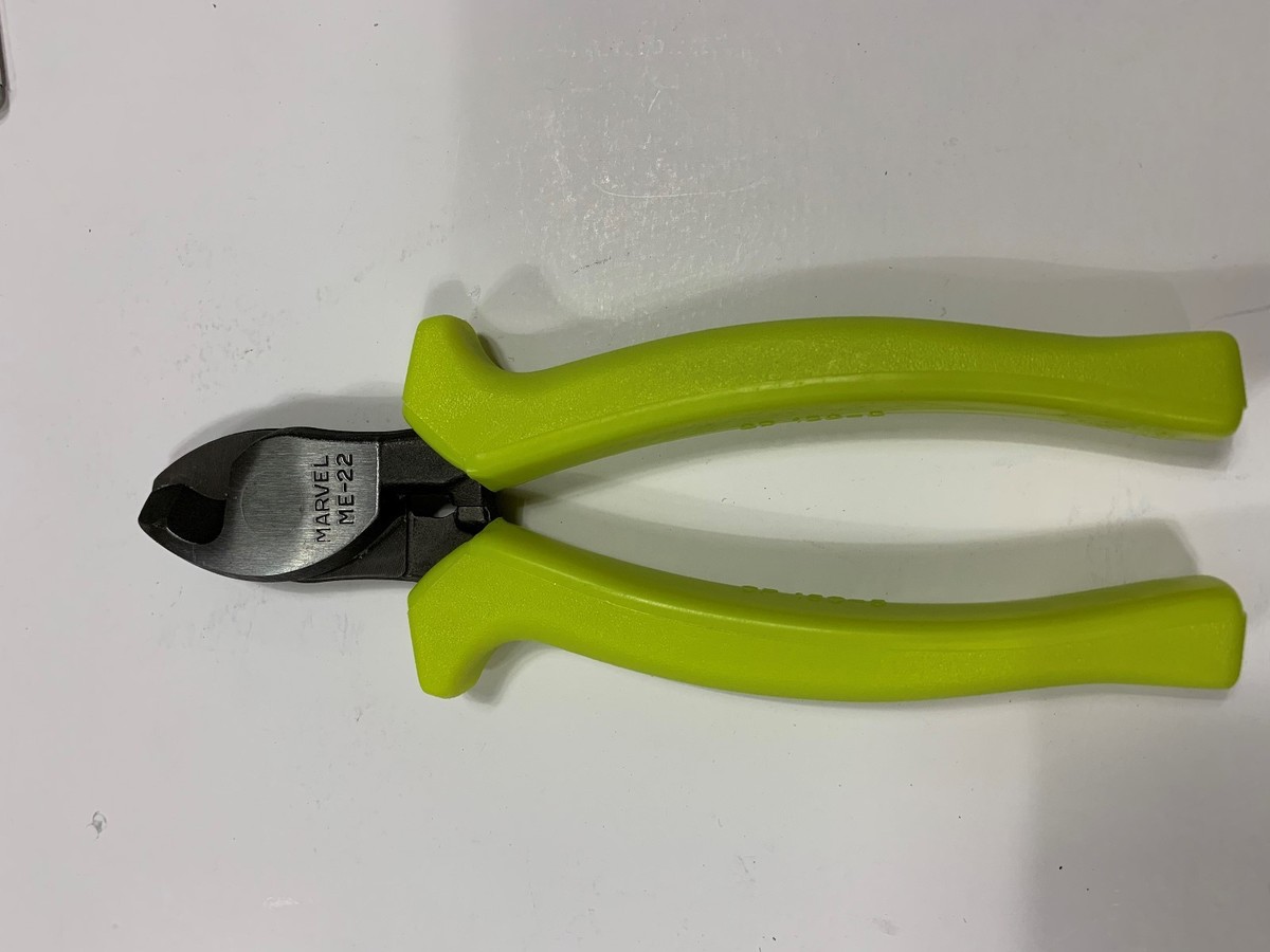 Knipex Kabelschneider 95 22 165 | Germany Knipex Kabelschneider 95 22 165 | Germany