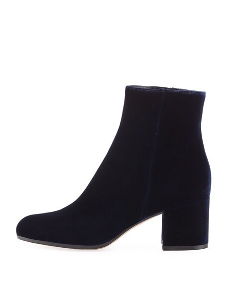 Gianvito Rossi MARGAUX MID BOOTIE image 10