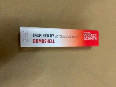 Perfect Scents Fragrances An Impression of Bombshell by Victoria's Secret (NEW)