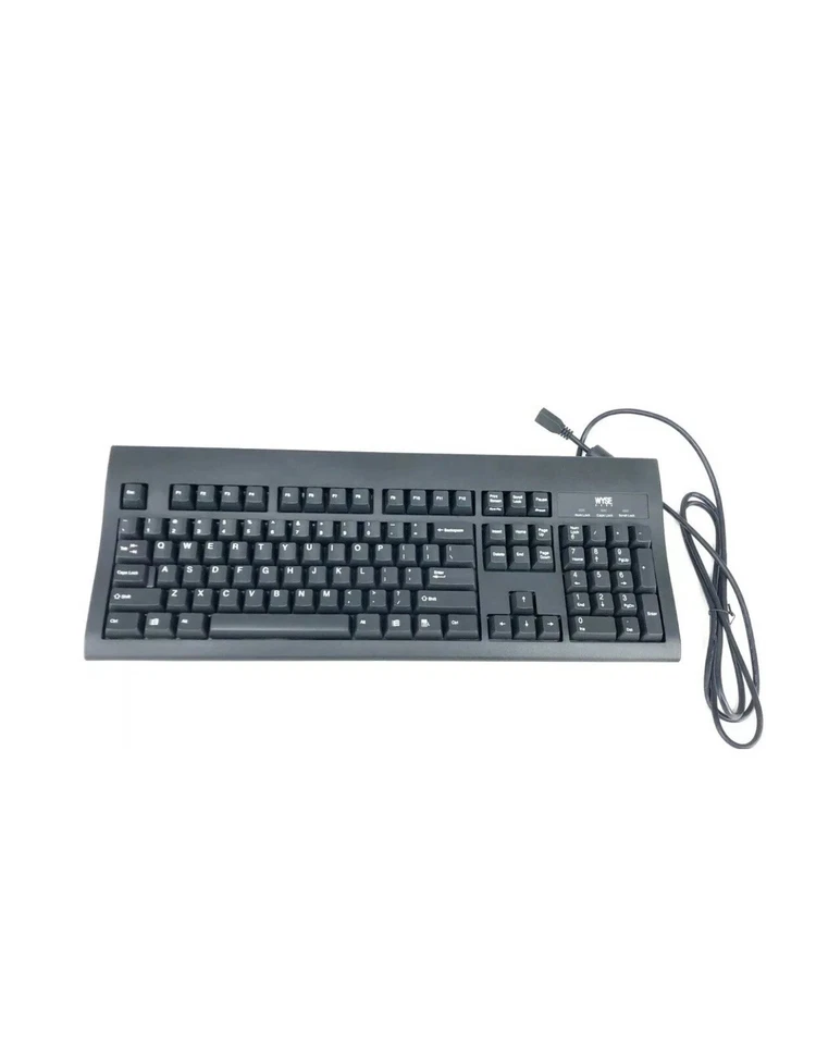 Dell Wyse USB Keyboard KU-8933 901716-06L New In Box - Image 2 of 4