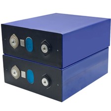 Prismatic lithium battery 3.2V 320Ah lifepo4 cell 320Ah lifepo4 battery cell