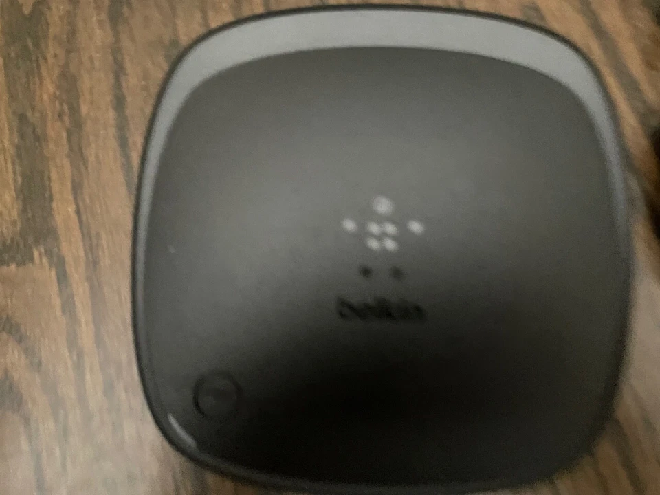 Belkin Wi-Fi N Router Up To 150Mbps (F9K1001V5) - Image 3 of 4