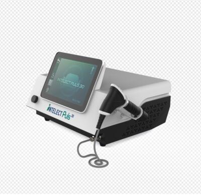 Professional ESWT Shockwave Therapy Machine for Physiotherapy & Rehabilitation