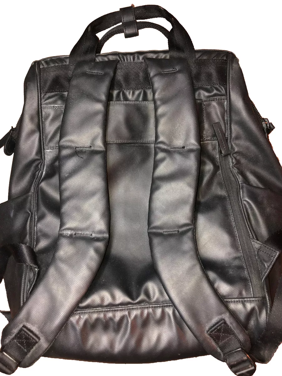 Venque Craft Toronto Backpack Carry On Bag eBay