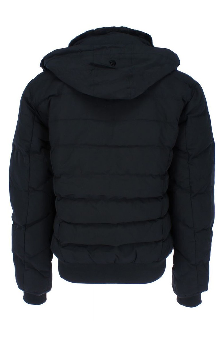 Kapuze Wellensteyn Leuchtfeuer Blouson 435 Wellensteyn