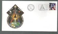 SHUTTLE ATLANTIS STS-129 LAUNCH NOV 16,2009  KSC