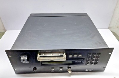 Gai Tronics 013-02-0092-004 Elemec System 0130200092004