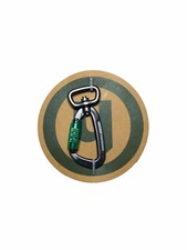 Hidden NY Small Carabiner V2 2024S/S