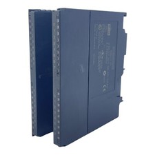 Siemens 6ES7321-1BL00-0AA0 Digital Input for Industrial Use Digital