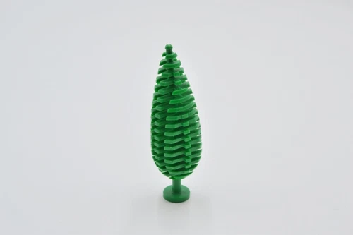 LEGO Zypresse Pflanze Baum grün Green Plant Tree Cypress 3778