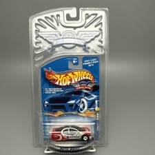 Hot Wheels 2001 Final Run GM Ultralite 5/12 Last Production New Sealed