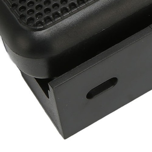 CB External Speaker CB Mobile Radio Extension Speaker 3W Mini Car Radios - Photo 9/12