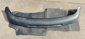 VW Golf 4 Stoßstange vorne 1J805903