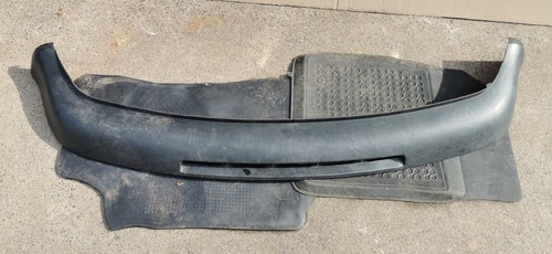 VW Golf 4 Stoßstange vorne 1J805903