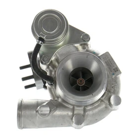 Turbolader Mitsubishi 49189-02914 für Iveco Daily Massif 504137713 Neu