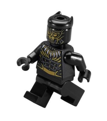 LEGO KILLMONGER Minifigure from BLACK PANTHER set 76099 NEW | eBay