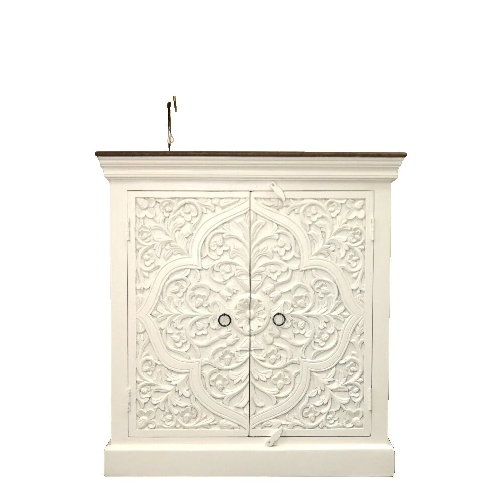 Wooden Romanticism Home Furniture