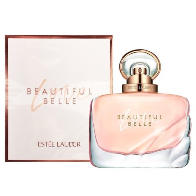 Estee Lauder BEAUTIFUL BELLE LOVE Eau De Parfum Spray 1.7 oz