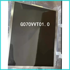 G070VVT01.0 7-inch LCD Display Screen Panel FOR AUO