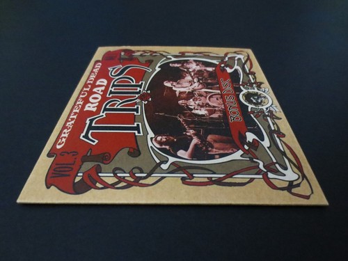 Grateful Dead Road Trips Vol. 3 No. 1 Bonus Disc CD Oakland 1979 12/30/79 1-CD - Imagen 12 de 22