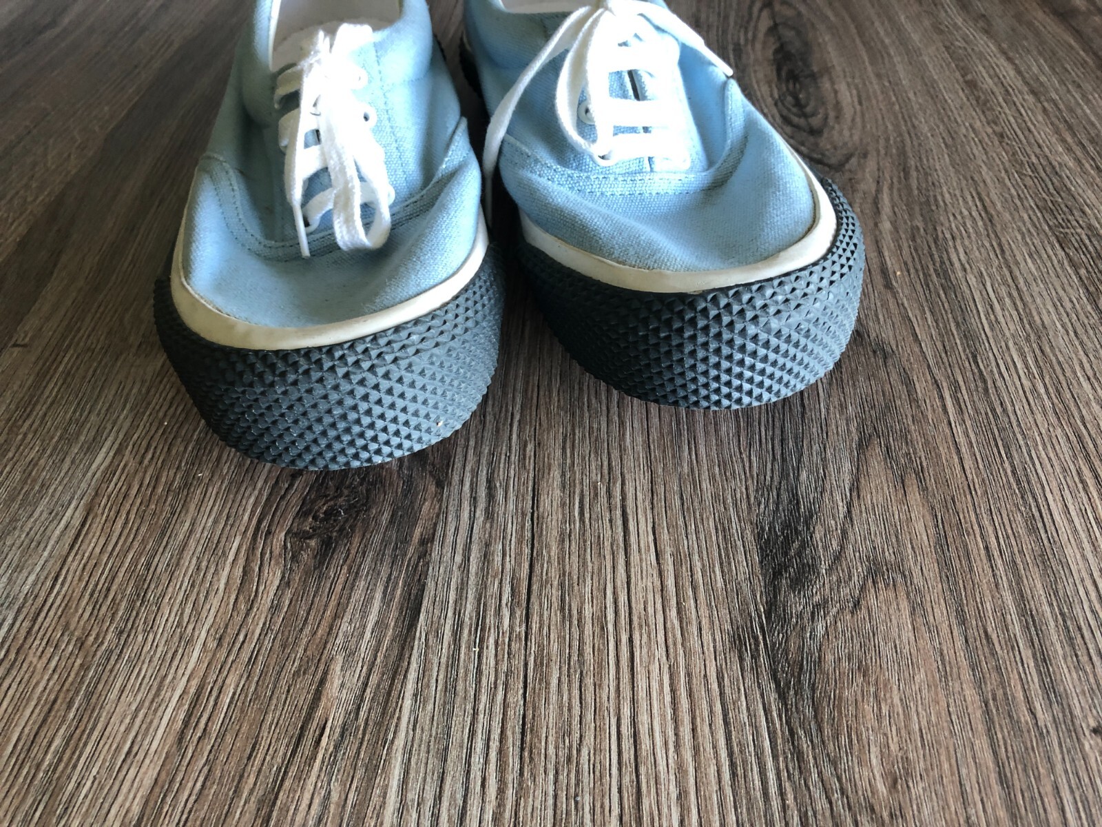 APL CELINE Sneakers basse stringate blu uomo taglia 40