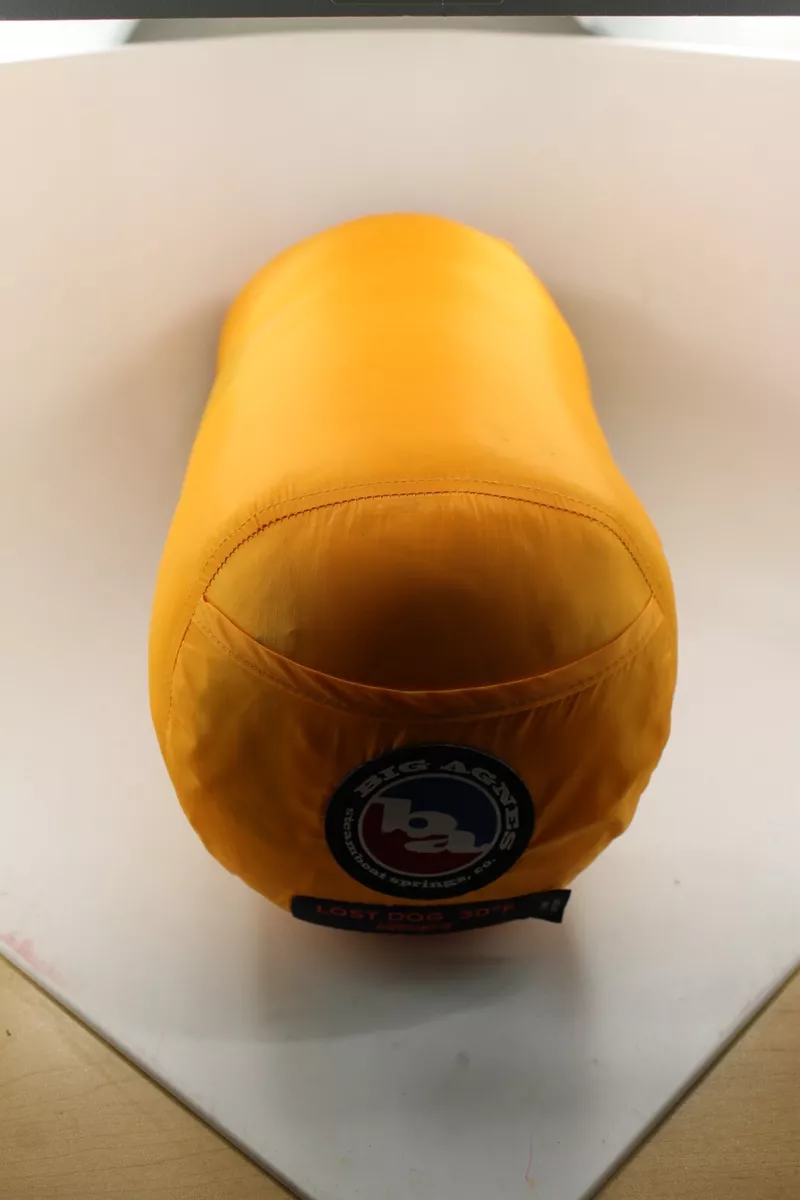 Big agnes lost dog 30 new arrivals
