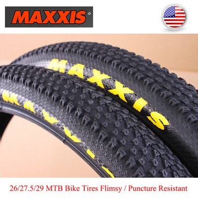 MAXXIS M333 26/27.5/29*1.95/2.1 