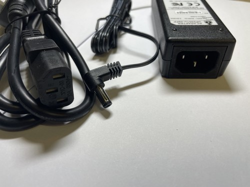 Replacement Cisco CP-PWR-CUBE-3 Phone 48V 0.38A Power Supply AC Adapter for 7960 - 第 5/8 張圖片