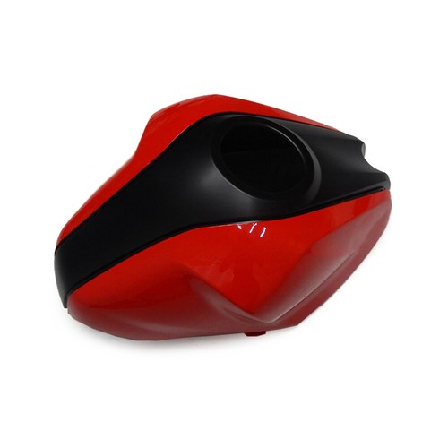 Fairings Kit For Yamaha YZF R3 R25 2014 2015 2016 2017 2018 Bodywork Red White - Picture 5 of 9