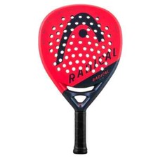 RACCHETTA PADEL HEAD RADICAL ELITE NEW LIMITED EDITION  PRO PADEL RACKET NEW