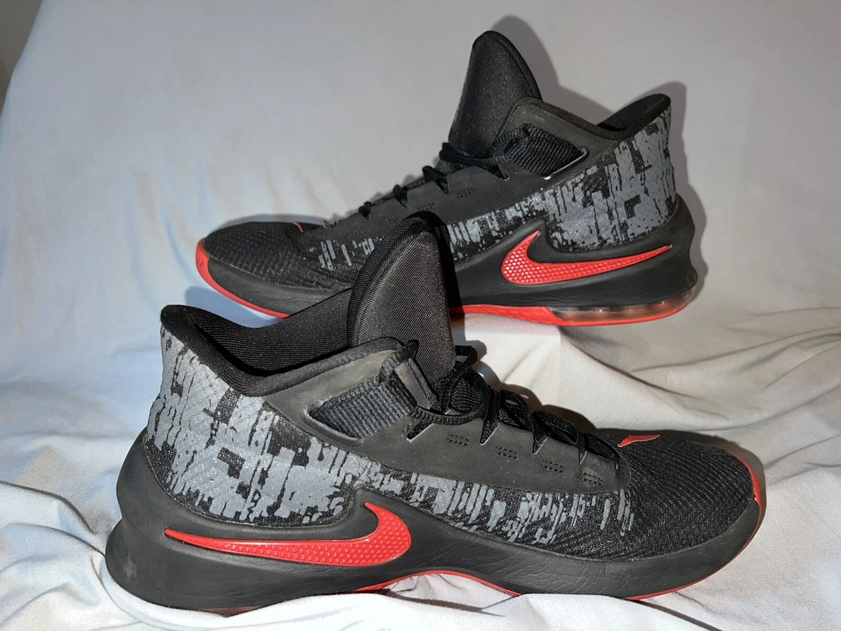 wolf grey nike 270