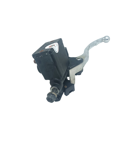 Bomba de Freno Honda Fuerza 250 08 12 MF10E Trasero Planta Frenado - Imagen 5 de 12