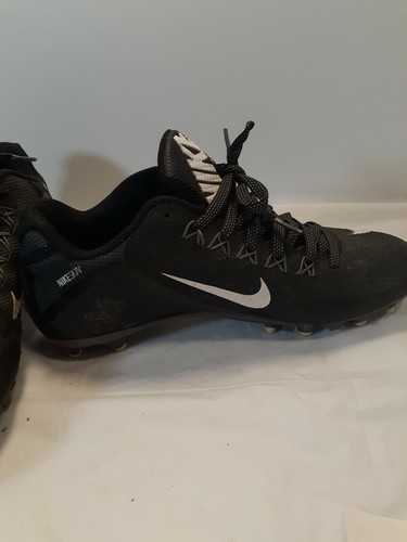 Herren Nike Alpha Stollen Gr. 10 - Bild 5 von 11