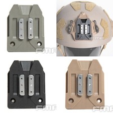 FMA Helmet Shroud Base Mount for GSGM NVG Mount Night Vision Goggles Accessories