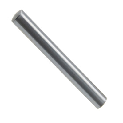 Zylinderstifte Passstifte Stahlstift ISO 2338 Stahl 9S20K blank Toleranzfeld m6