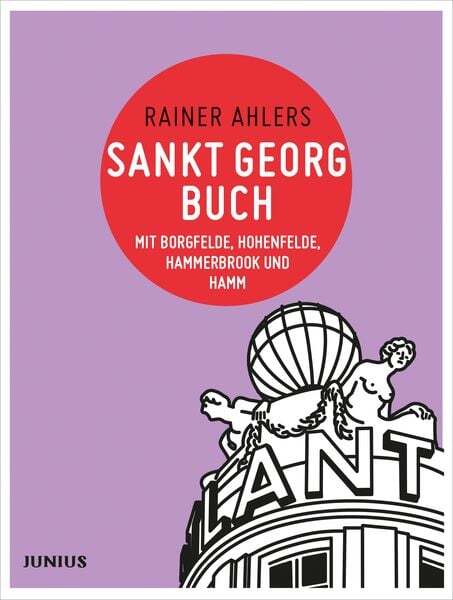 Thumbnail - Sankt Georgbuch