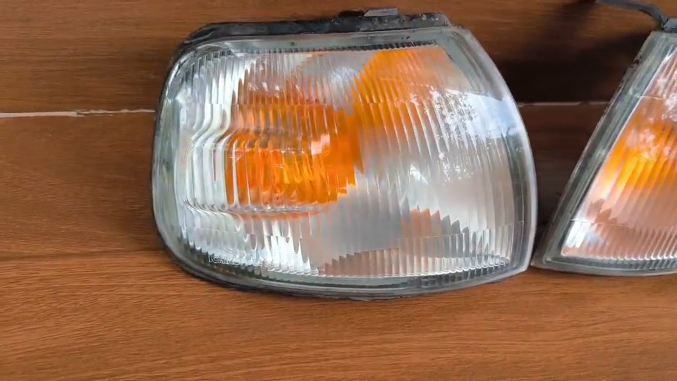 Corner Light Signal for NISSAN Sunny Sentra B13 Gen2 ICHIKOH