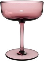 Like. By Villeroy & Boch Like Grape Sektschale / Dessertschale Set 2Tlg. 100Ml