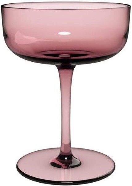 Like. By Villeroy & Boch Like Grape Sektschale / Dessertschale Set 2Tlg. 100Ml-image