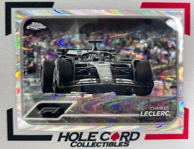 TOPPS CHARLES LECLERC シャルル・ルクレール 世界75枚限定 TOPPS CHARLES LECLERC シャルル・ルクレール 世界75枚限定 s