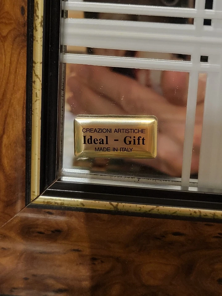 Quadro di Padre Pio in Argento 925 creazioni artistiche ideal-gift  - Immagine 3 di 4