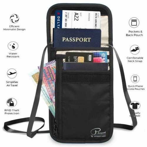 BTS AreYouSure?! 2. イゲマジャ Passport Pouch BTS Jimin x Jung Kook Are You Sure?! Season2 Passport Pouch - A-KPOP