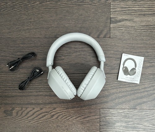 BRAND NEW NEVER BEEN USED wireless/wired headsets - Photo 10 sur 10