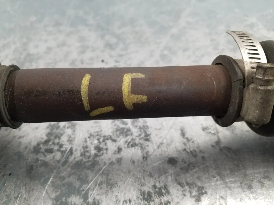 Dodge Neon SRT4 2004 eje CV izquierdo #7914 Q7 Foto 2 de 4