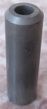 Tungsten Carbide Sandblasting Nozzle - 1/2" diameter 1 1/2" length