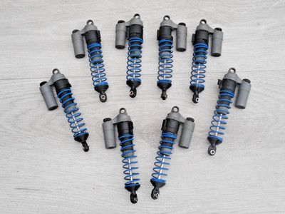 Thunder Tiger Mta4 S50 S28 Dämpfer Set