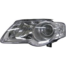 Halogen Scheinwerfer Frontscheinwerfer rechts H7/ H7 für VW Passat Variant