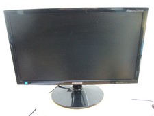 Samsung S20B300N Monitor per computer 20" con cavi - Nero