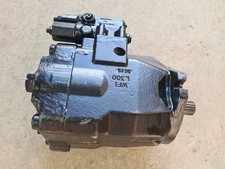 John Deere Hydraulic Axial Piston Pump 8120 8220 8320 8420 8520 Tractors